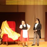2018年5月12日　町田シティオペラ愛好会ワークショップ研究発表会オペラ「フィガロの結婚」