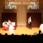 2018年5月12日　町田シティオペラ愛好会ワークショップ研究発表会オペラ「フィガロの結婚」