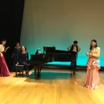 多摩オペラ研究会　2018年9月23日　永山フェスティバル